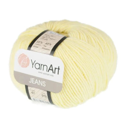 YarnArt Jeans