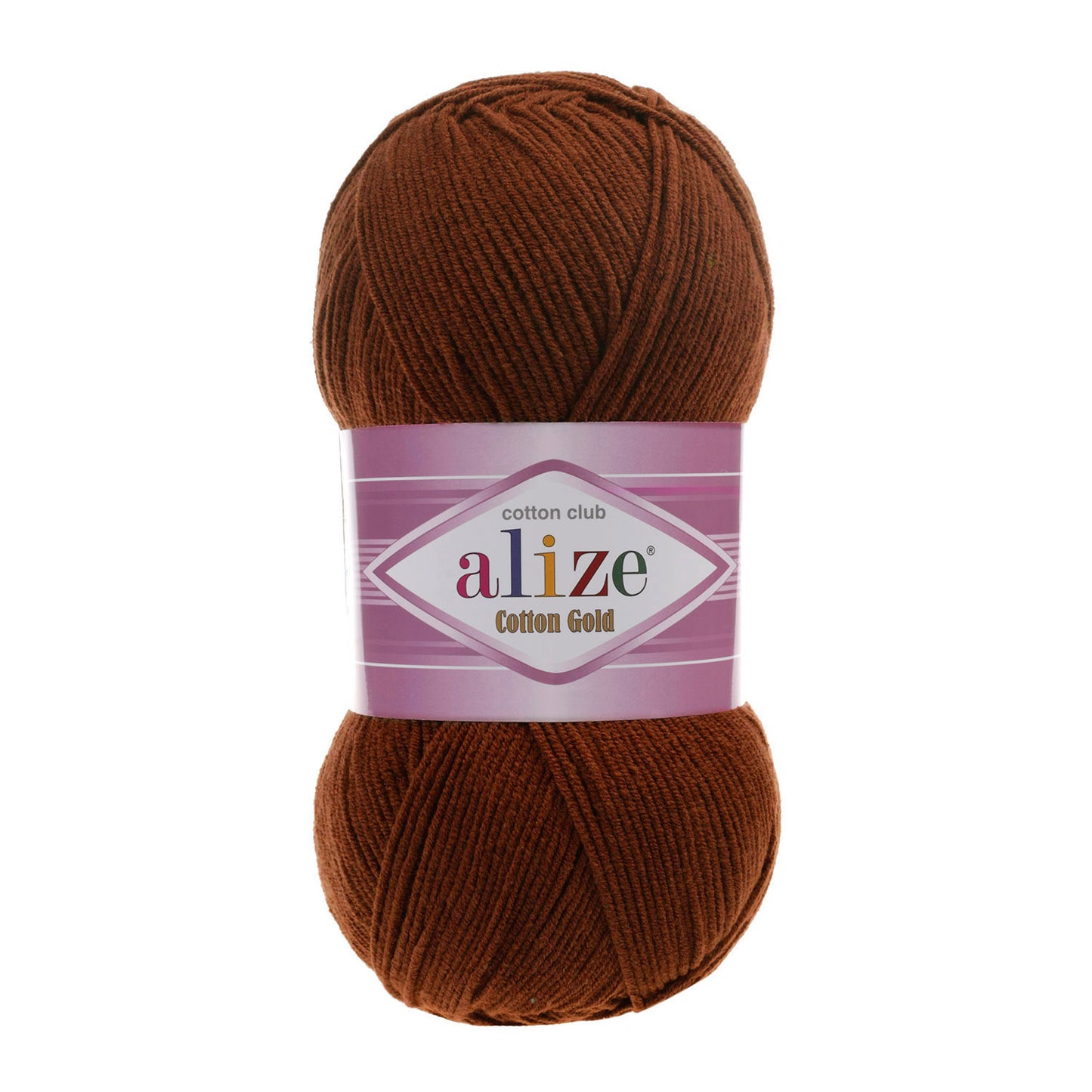 Alize Cotton Gold