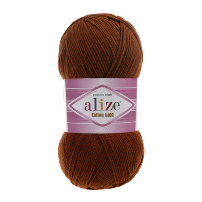 Alize Cotton Gold
