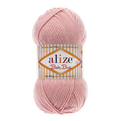 Alize Baby Best