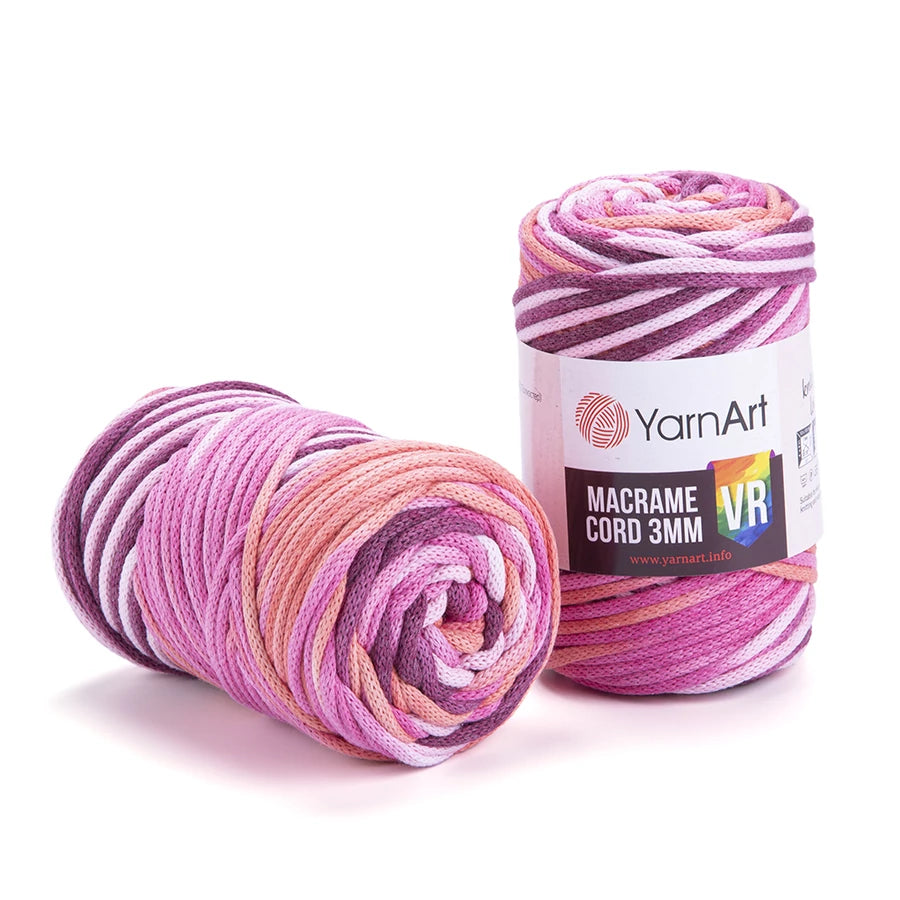 YarnArt Macrame Cord 3mm