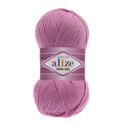 Alize Cotton Gold