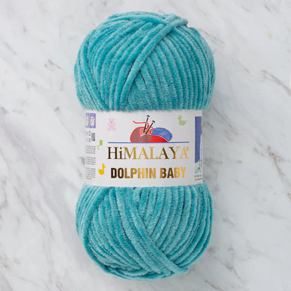 Himalaya Dolphin Baby