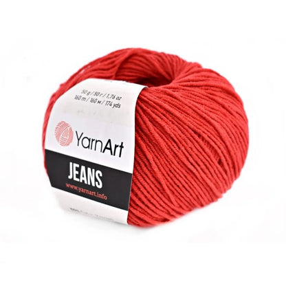YarnArt Jeans