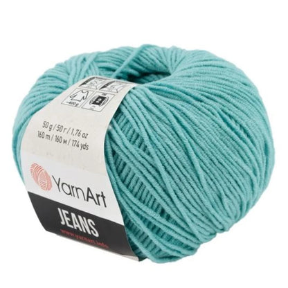 YarnArt Jeans