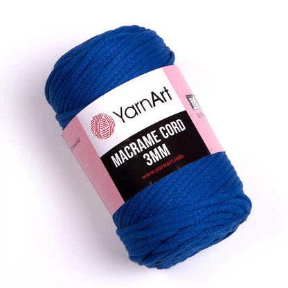 YarnArt Macrame Cord 3mm