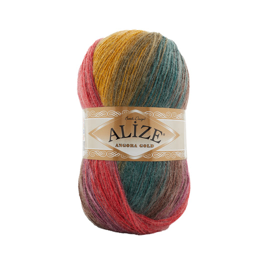 Alize Angora Gold Batik