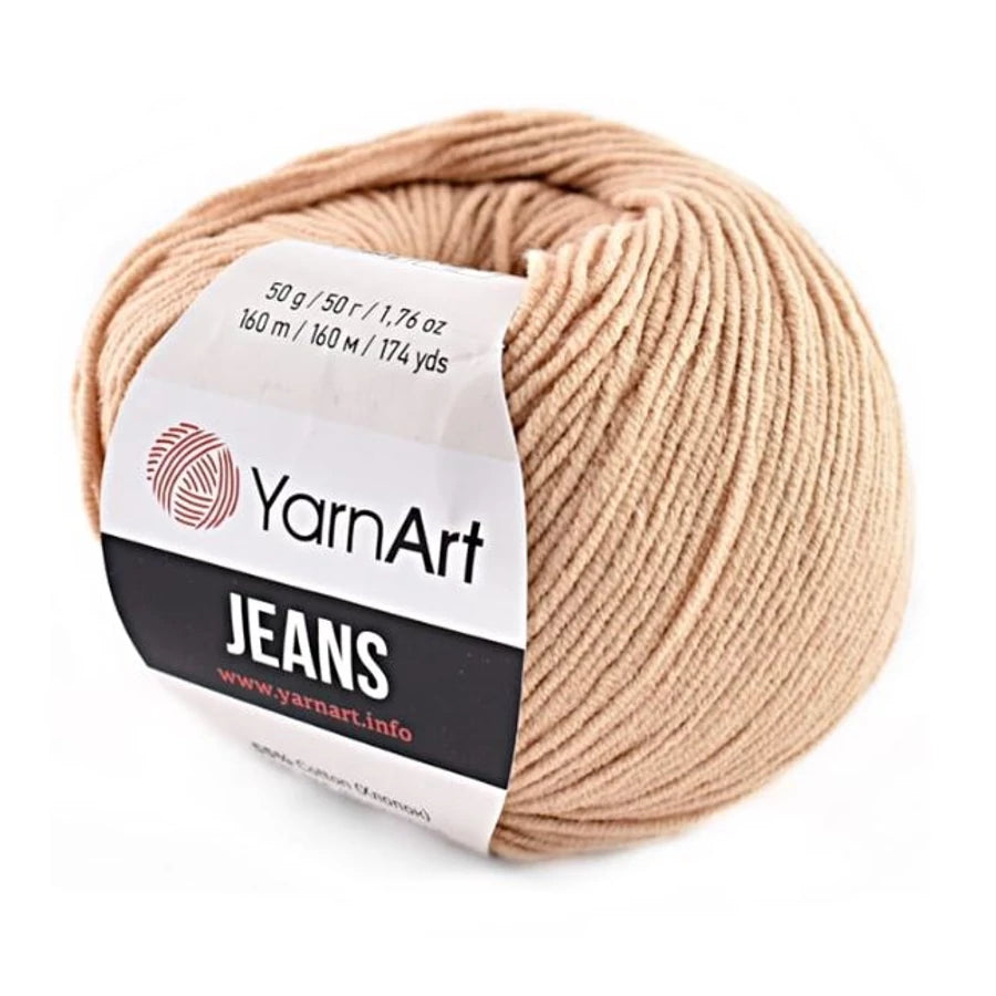 YarnArt Jeans