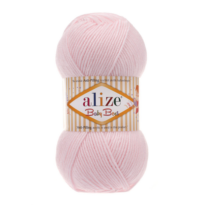 Alize Baby Best