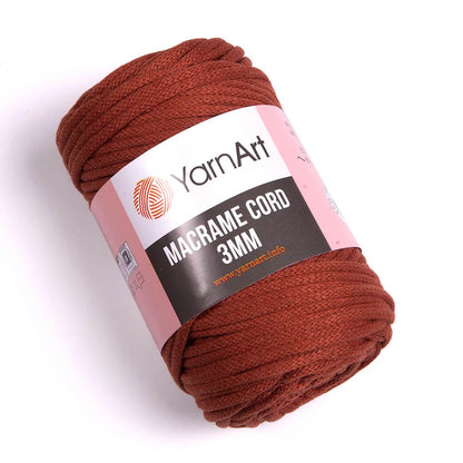 YarnArt Macrame Cord 3mm