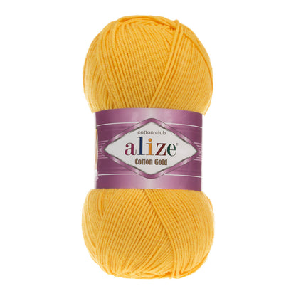 Alize Cotton Gold