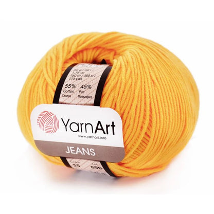 YarnArt Jeans