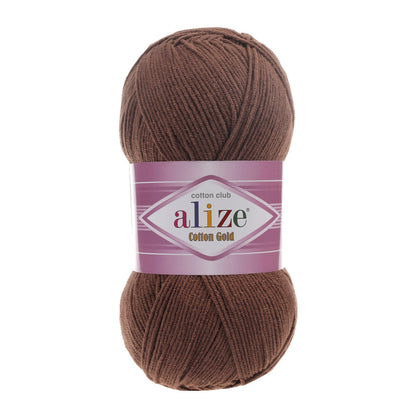 Alize Cotton Gold