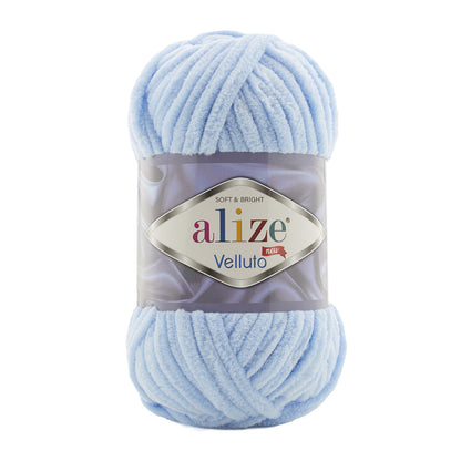 Alize Velluto