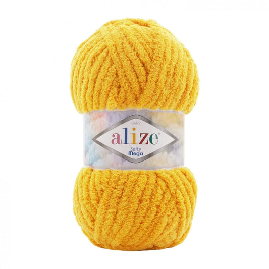 Alize Softy Mega