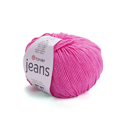 YarnArt Jeans