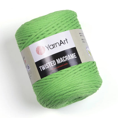 YarnArt Twisted Macrame (kifésülhető)