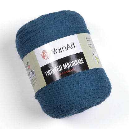 YarnArt Twisted Macrame (kifésülhető)