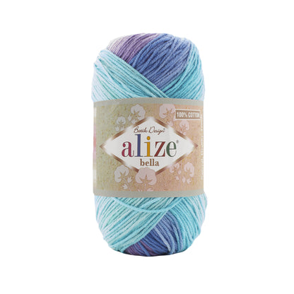 Alize Bella Batik