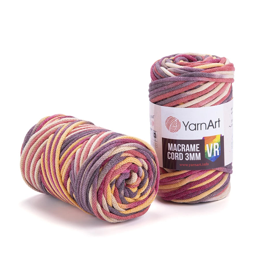 YarnArt Macrame Cord 3mm