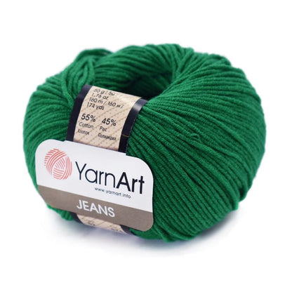 YarnArt Jeans