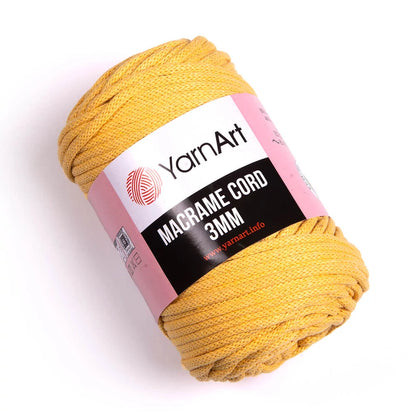 YarnArt Macrame Cord 3mm