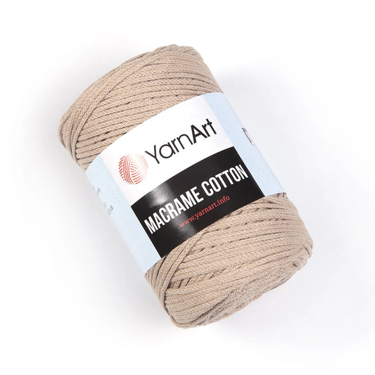 YarnArt Macrame Cotton