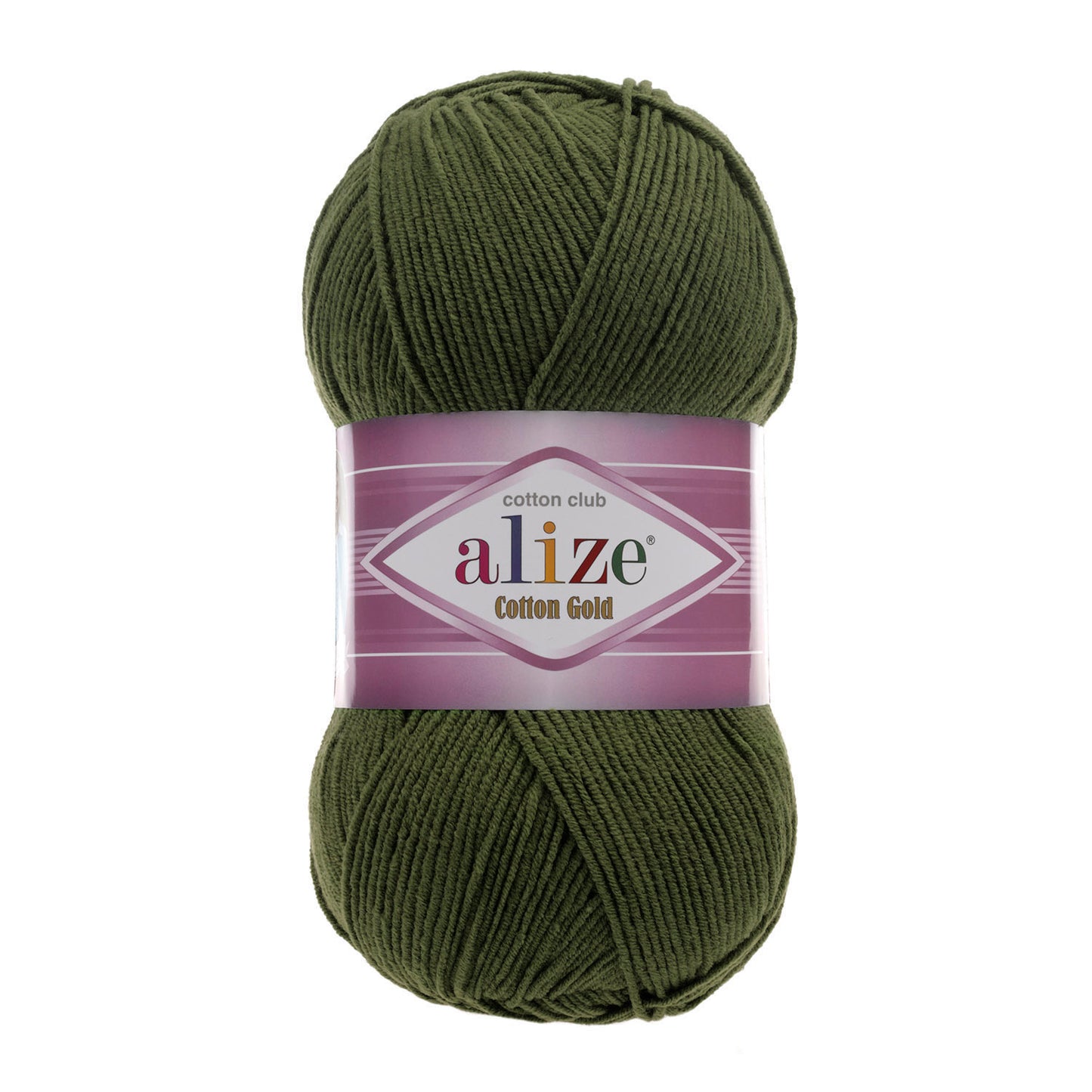 Alize Cotton Gold