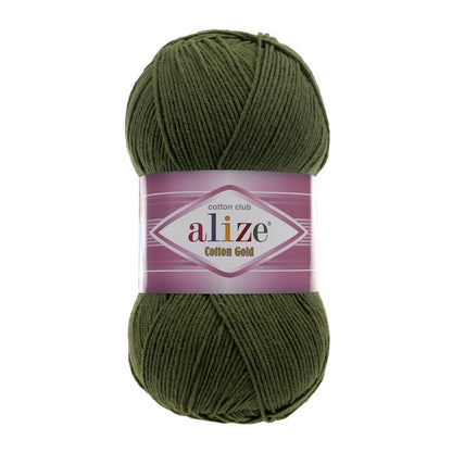 Alize Cotton Gold