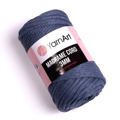YarnArt Macrame Cord 3mm