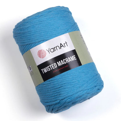 YarnArt Twisted Macrame (kifésülhető)