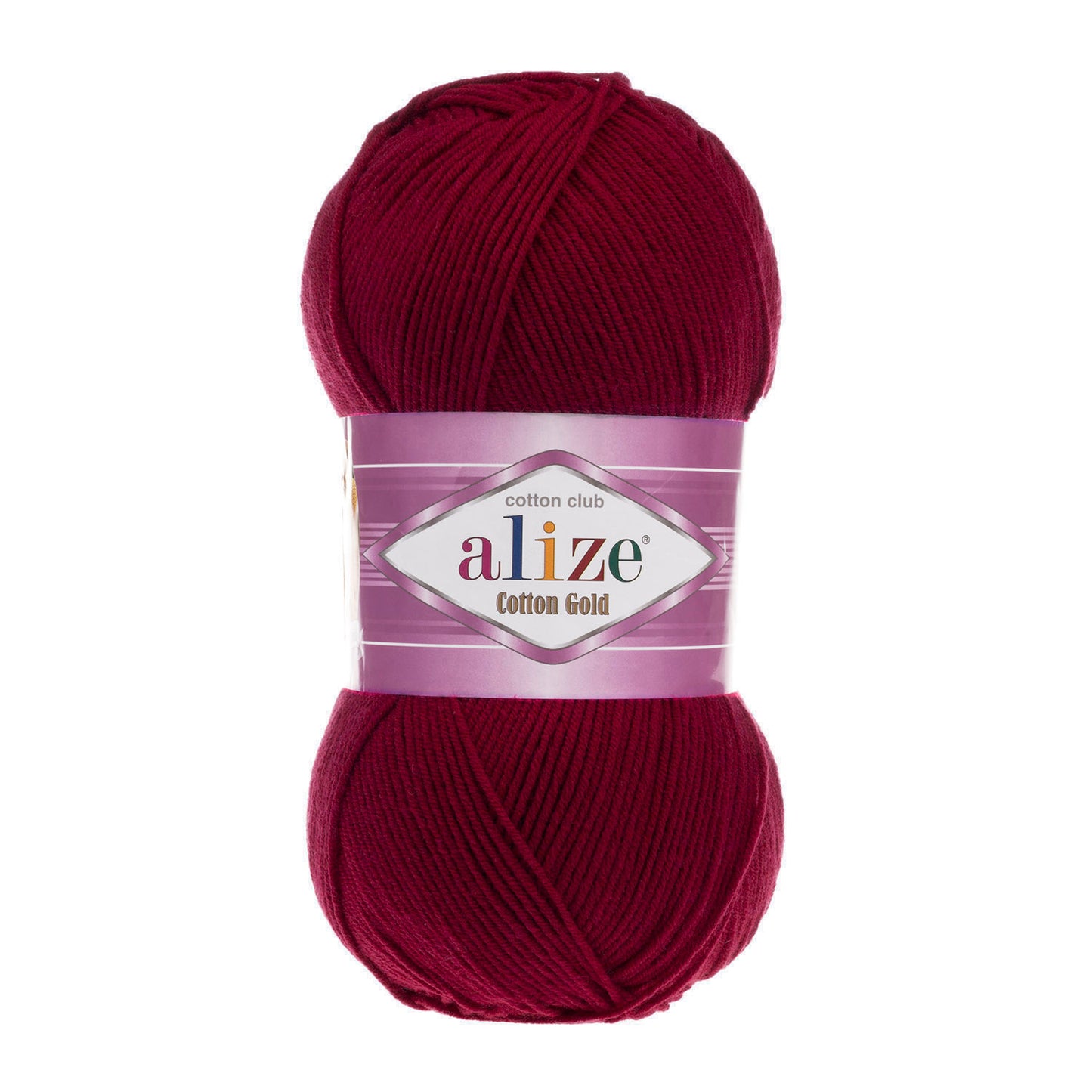 Alize Cotton Gold