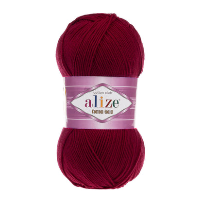 Alize Cotton Gold