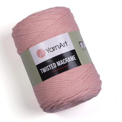 YarnArt Twisted Macrame (kifésülhető)