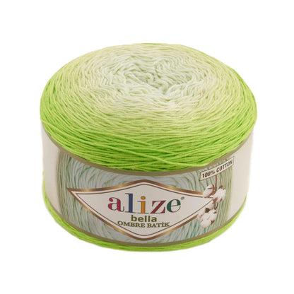 Alize Bella Ombre Batik
