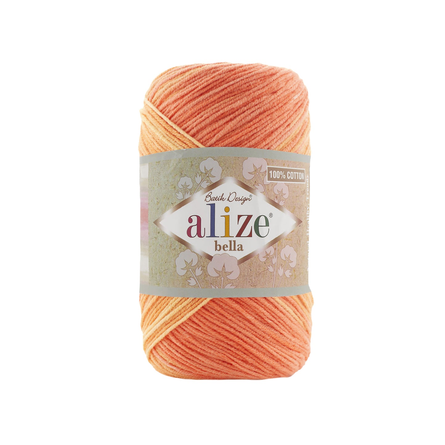 Alize Bella Batik