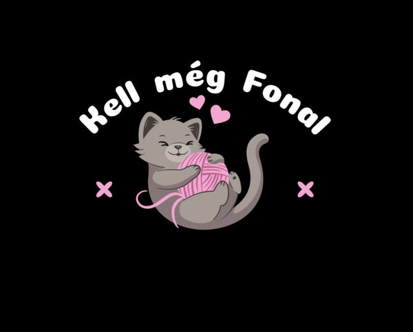Kell még Fonal